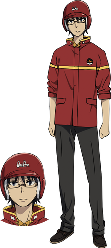 Satoru Fujinuma (child), Boku dake ga Inai Machi, Anime Characters  Database