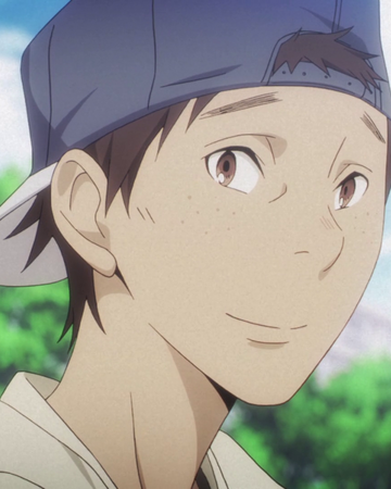 Jun Shiratori Boku Dake Ga Inai Machi Wikia Fandom 2 watchers2k page views59 deviations. jun shiratori boku dake ga inai machi