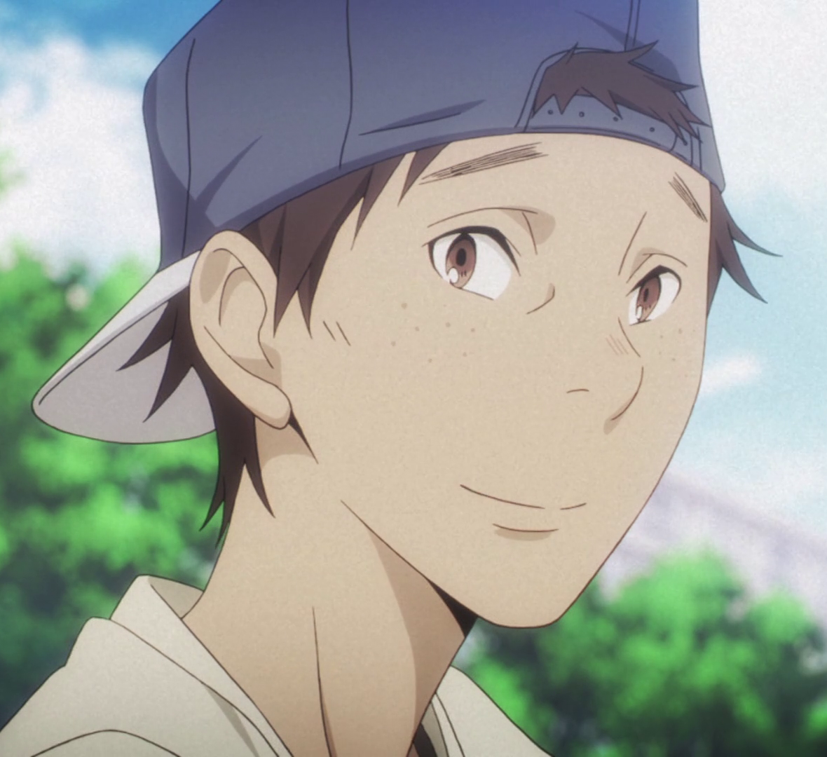 Boku dake ga Inai Machi Episode 8 Discussion - Forums