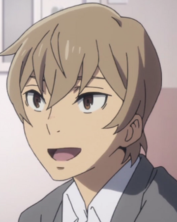 Kenya Kobayashi Boku Dake Ga Inai Machi Wikia Fandom Kenya Kobayashi Boku Dake Ga Inai Machi Wikia Fandom