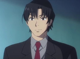 Gaku Yashiro