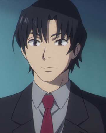 Gaku Yashiro Boku Dake Ga Inai Machi Wikia Fandom #kenya is a good boye #when u fall for someone in an obscure series and theres no content anywhere #u create your own. gaku yashiro boku dake ga inai machi