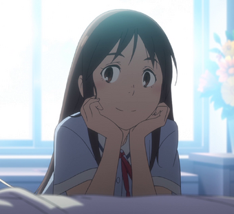 Boku Dake Ga Inai Machi Wikia Fandom Join the community to keep track of your watched anime and get to follow friends to see what they're. boku dake ga inai machi wikia fandom