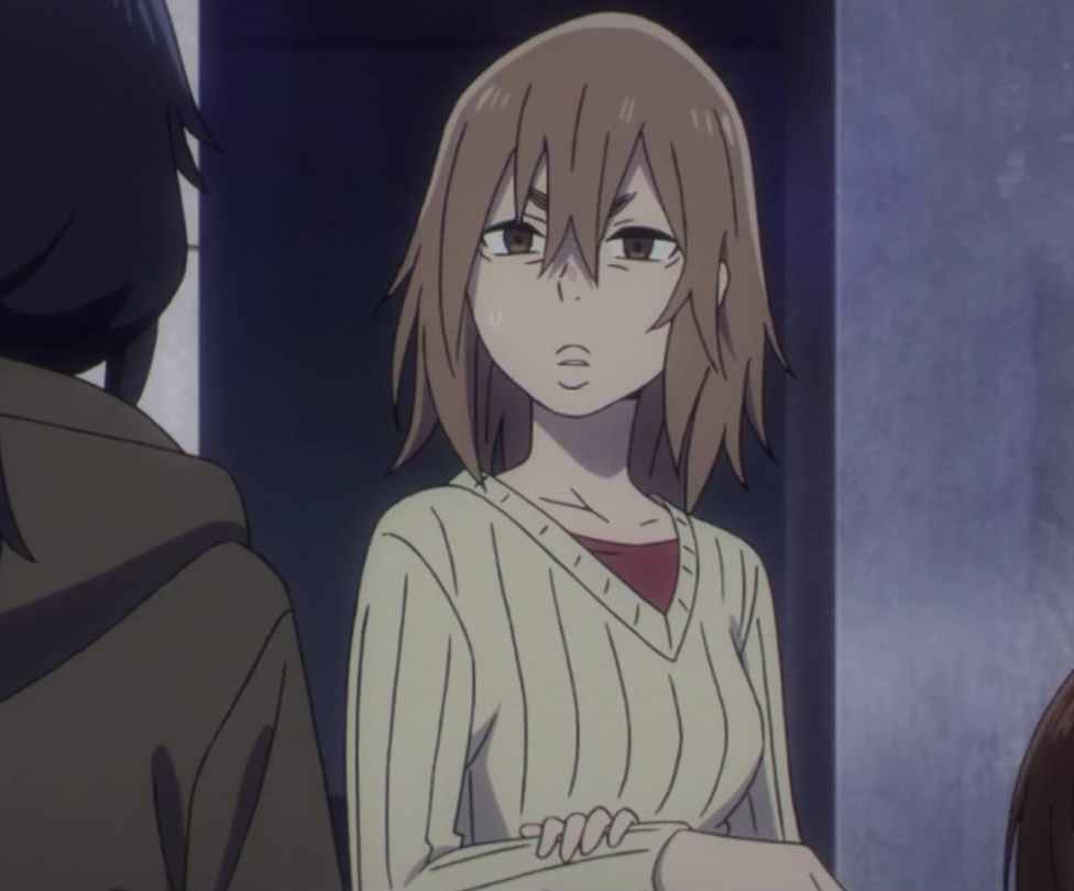 32 Characters That Share the Same Voice as ERASED's Kayo 