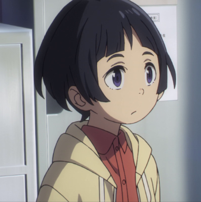 Kyoto Animation Unveils Sound! Euphonium Character Profiles, Plot Summary -  News - Anime News Network