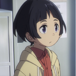ERASED / Characters - TV Tropes
