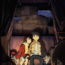 Featured image of post Erased Crunchyroll Watch erased full episodes online english sub other title