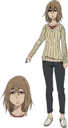 Concept Art Kayo's Mother.png (152 KB) Akemi's Concept Art