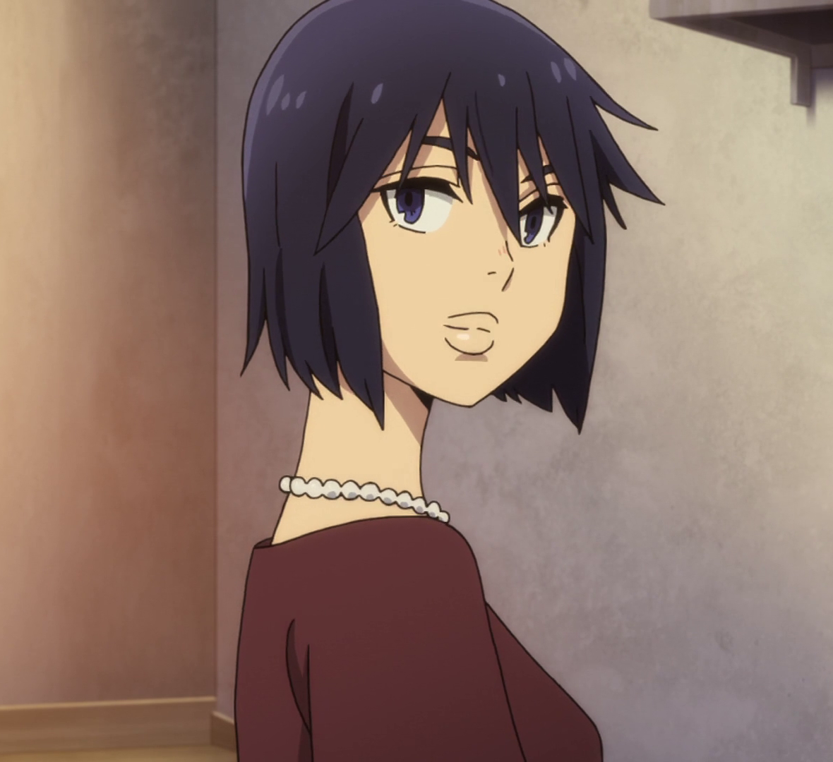 Boku dake ga inai machi (Erased)  Anime, Character, Fictional characters