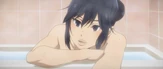Sachiko en bañera