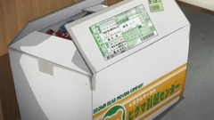 Wonder Guy Action figure