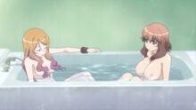 Mina Okura Dakara Boku Wa Ecchi Ga Dekinai Wiki Fandom Mina Okura Dakara Boku Wa Ecchi Ga Dekinai Wiki Fandom