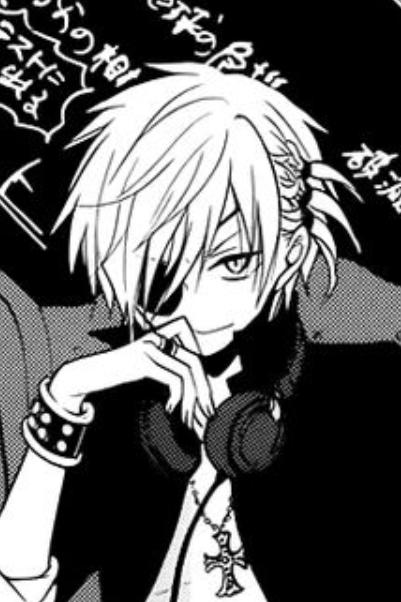 Kabuto Hanadori Boku No Tonari Ni Ankoku Hakaishin Ga Imasu Wiki Fandom