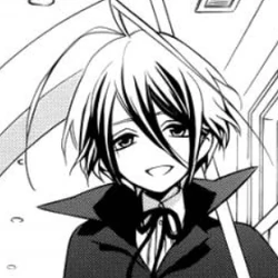 Category Characters Boku No Tonari Ni Ankoku Hakaishin Ga Imasu Wiki Fandom