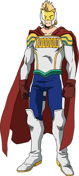 Mirio Togata | Wiki Boku no Hero | Fandom