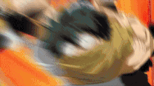 Class 1-A boys help Izuku wash himself up (Anime)