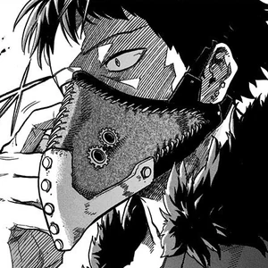 Kai Chisaki Image Gallery My Hero Academia Wiki Fandom Overhaul by schlossbauer on deviantart. kai chisaki image gallery my hero