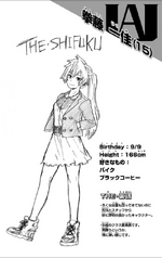 Kendo Volume 4 Profile.png