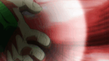Yo uses Tremoring Earth on Goto