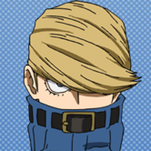 Genius Office My Hero Academia Wiki Fandom