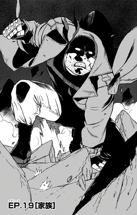 Chapter 19 (Vigilantes)