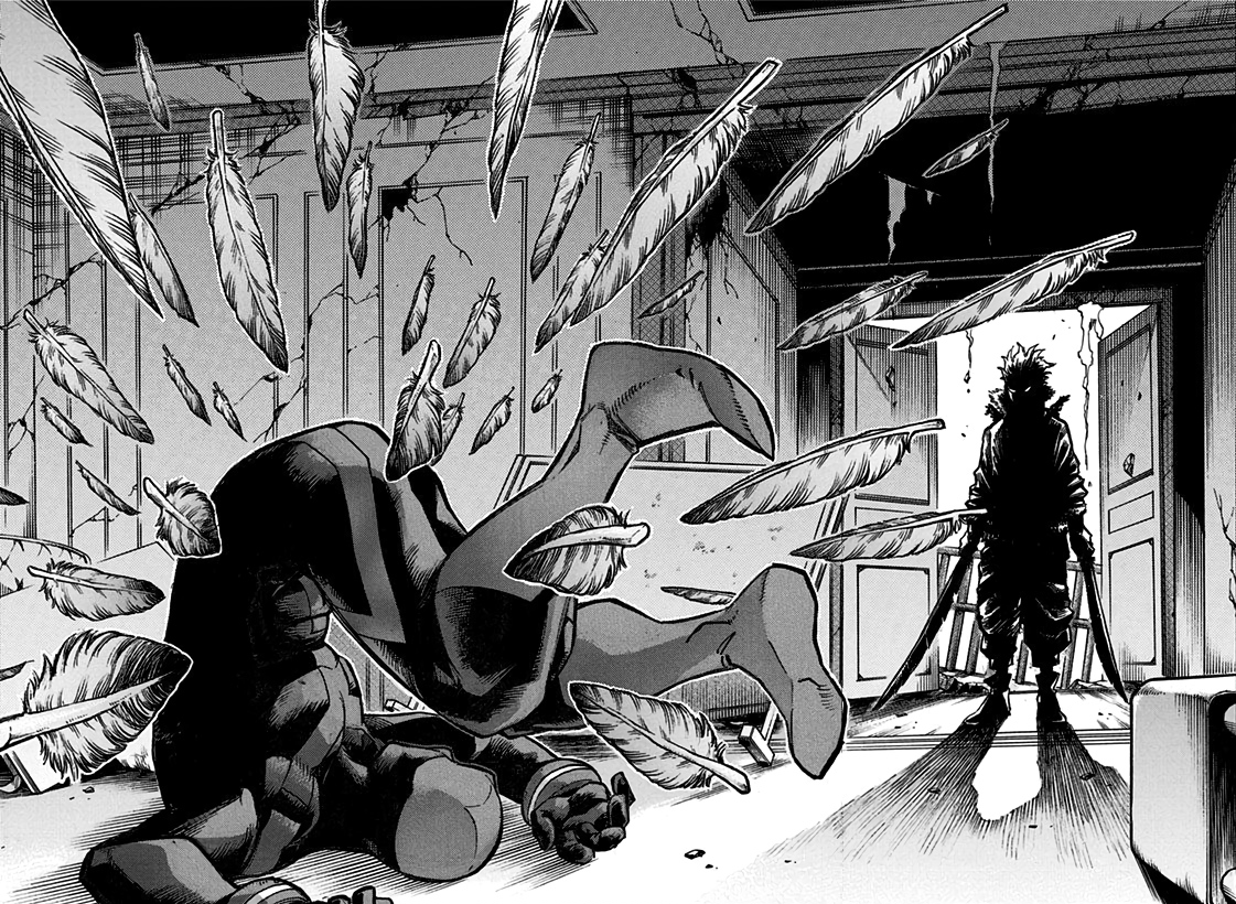 Keigo Takami Vs Jin Bubaigawara Dabi My Hero Academia Wiki Fandom Keigo Takami Vs Jin Bubaigawara Dabi My Hero Academia Wiki Fandom