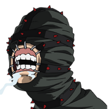 Moonfish Image Gallery My Hero Academia Wiki Fandom Watch my hero academia on crunchyroll: my hero academia wiki fandom