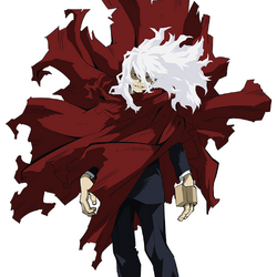Villain my 2024 hero academia