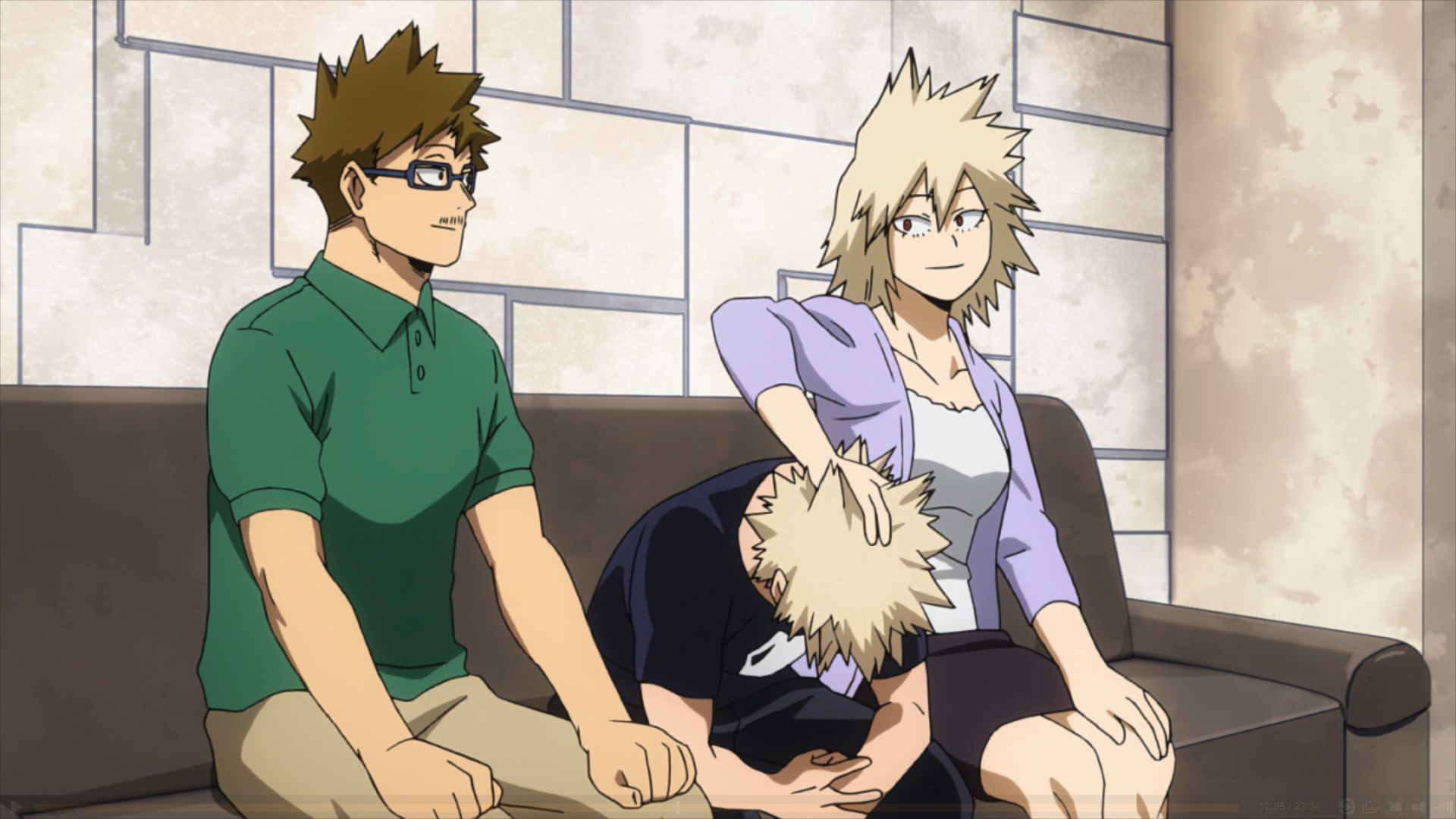 deku and bakugos mom - furnitureworldindia.com.