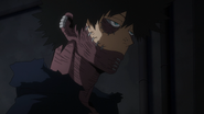 Dabi debut