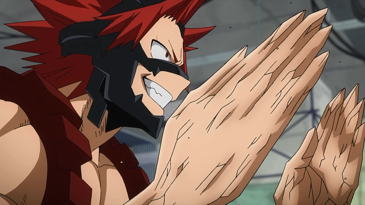 My Hero Academia Personnage Lapin Durcissement | Wiki Boku no Hero Academia | Fandom