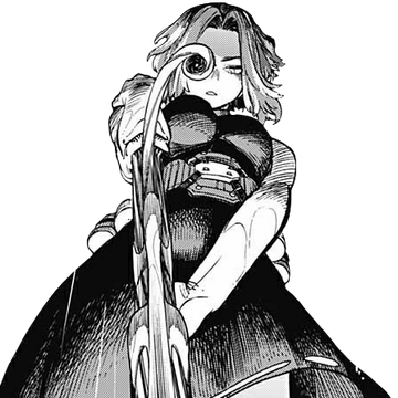 Lady Nagant My Hero Academia Wiki Fandom Lady Nagant My Hero Academia Wiki Fandom