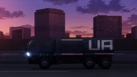 U.A. Truck