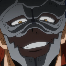 Wolfram Image Gallery My Hero Academia Wiki Fandom