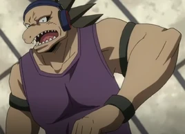 DragonVillain