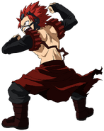 Red Riot