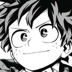 Featured image of post The Best 29 Deku Pfp Manga