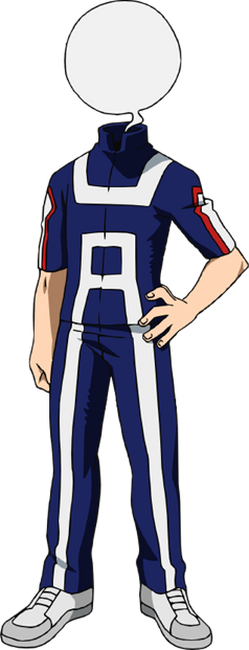 Manga Fukidashi, My Hero Academia Wiki