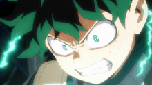 Boku no Hero Academia, Midoriya Izuku, #mha