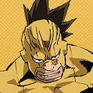 Rikido Sato Anime Portrait