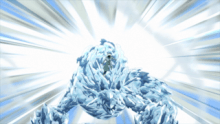 Why Did Dabi' s Hair Turn White (dabi, hair, turn, white, This attack allows Dabi) Why Did Dabi' s Hair Turn White