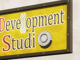 U.A.'s Development Studio
