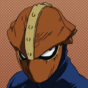 Shinji Nishiya My Hero Academia Wiki Fandom