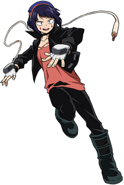 Bnha jiro shop