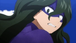 Lizard Tail Splitter