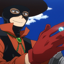 Atsuhiro Sako My Hero Academia Wiki Fandom
