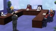 Conference Room (Anime)