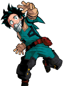 Uraraka And Deku Official Art Izuku Midoriya Image Gallery My Hero Academia Wiki Fandom izuku midoriya image gallery my hero