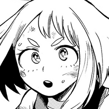 Featured image of post Deku And Uraraka Official Art Mochiko iea on twitter dm to have your art video edit removed or if the artist owner