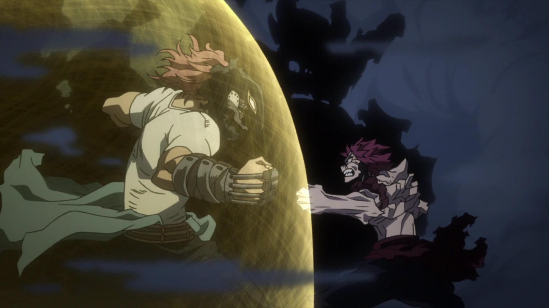 Eijiro Kirishima | My Hero Academia Wiki | Fandom